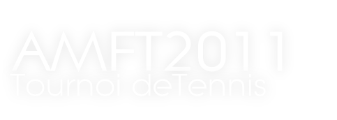Tournoi deTennis